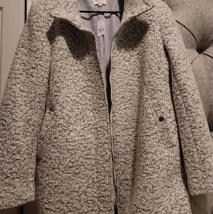 Cute and Cozy Coat